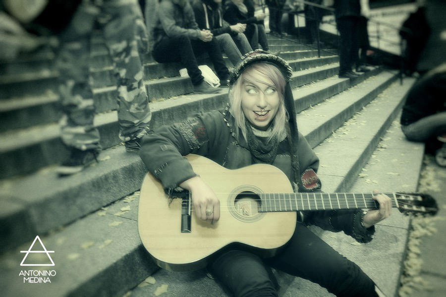 Zombies de Montréal